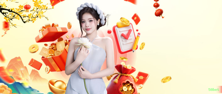 Cassino ao Vivo 58bet