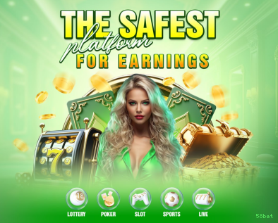 Cassino ao Vivo 58bet
