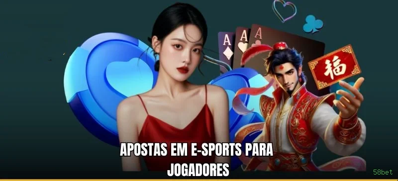 APK vs Site Mobile 58bet