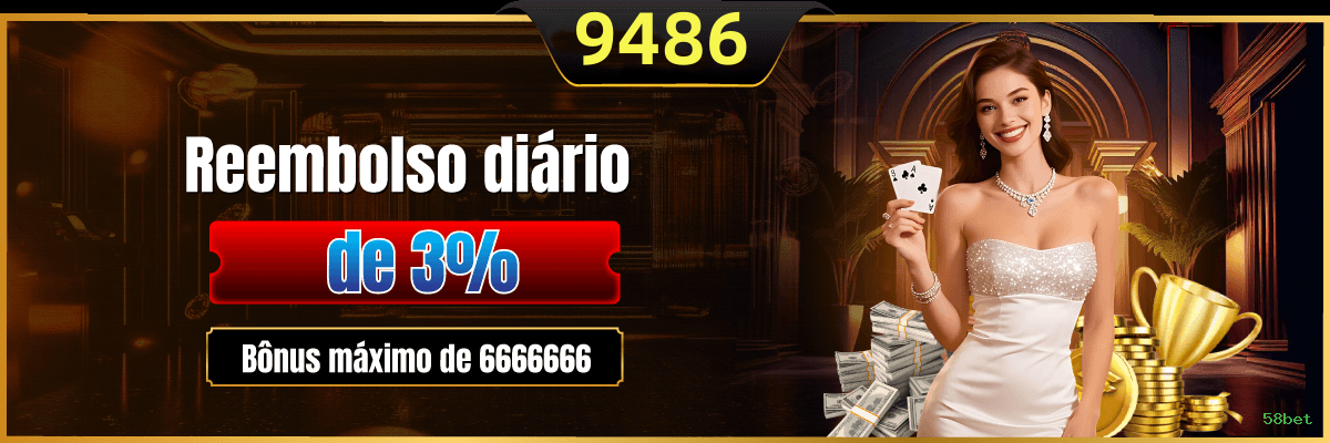Cadastro 58bet