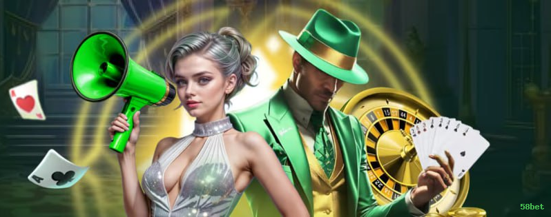 Segurança Depósitos 58bet