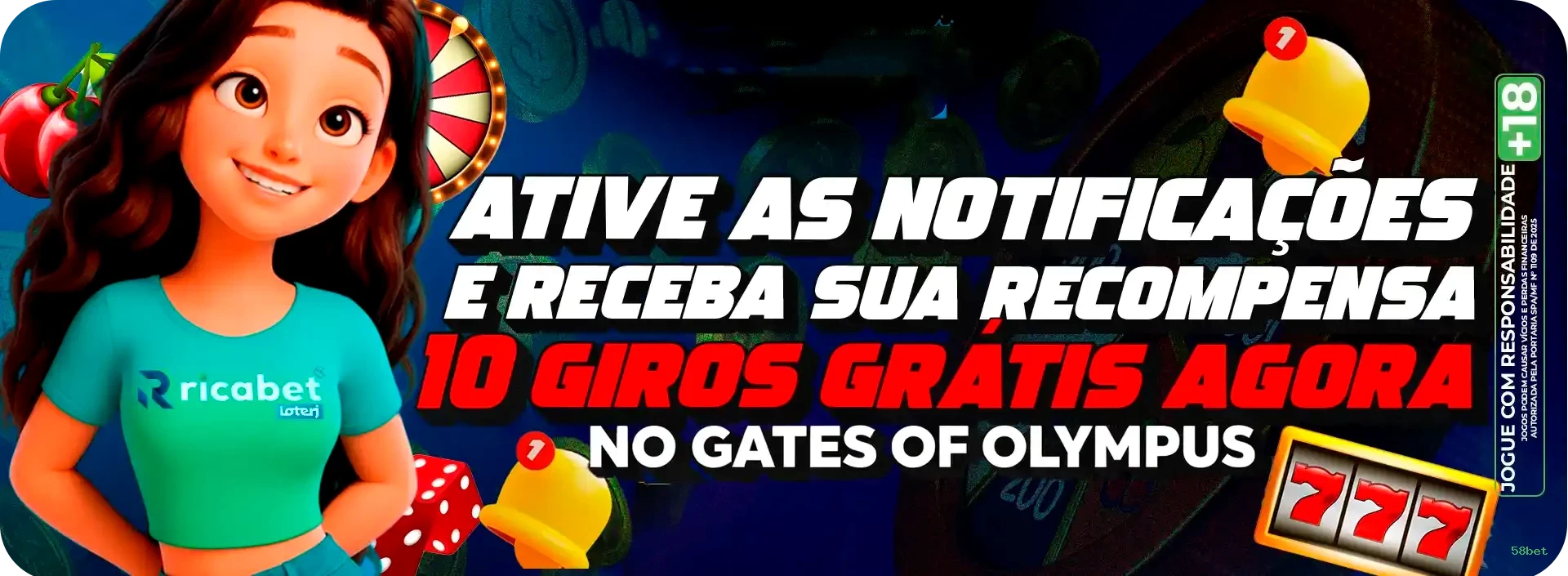 Apostas Esportivas 58bet