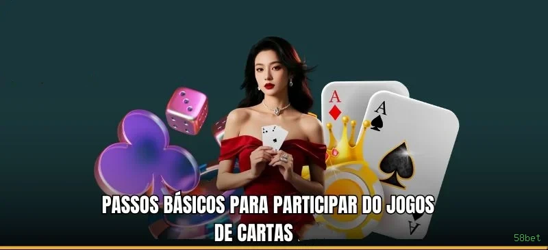 58bet Plataforma