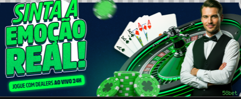 Jogos de Mesa 58bet