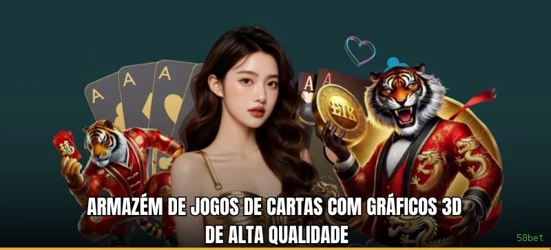 Termos de Bônus 58bet