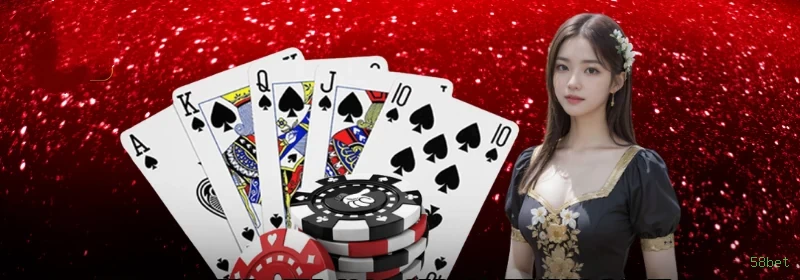 Programa VIP 58bet
